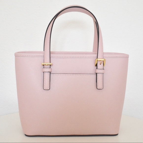 MICHAEL KORS JET SET TRAVEL BAG - Picture 4 of 8